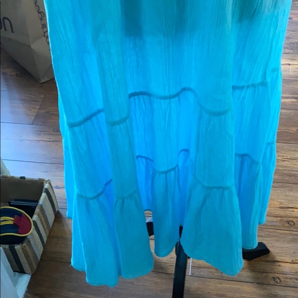 Summer dress - Picture 3 of 4